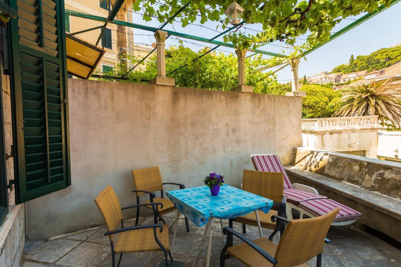 Apartment& Room Lukre / Apartment Lukre With Terrace Dubrovnik Exterior foto