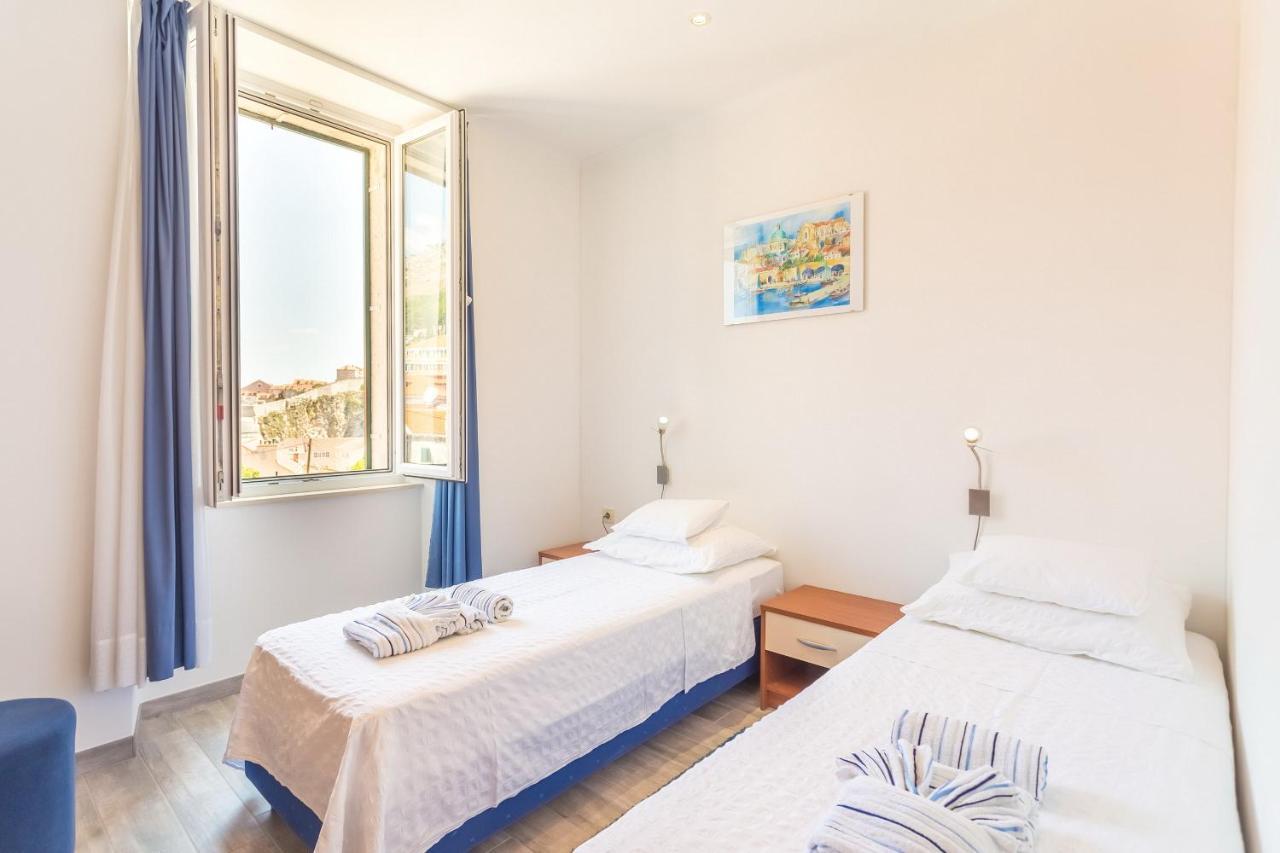 Apartment& Room Lukre / Apartment Lukre With Terrace Dubrovnik Exterior foto