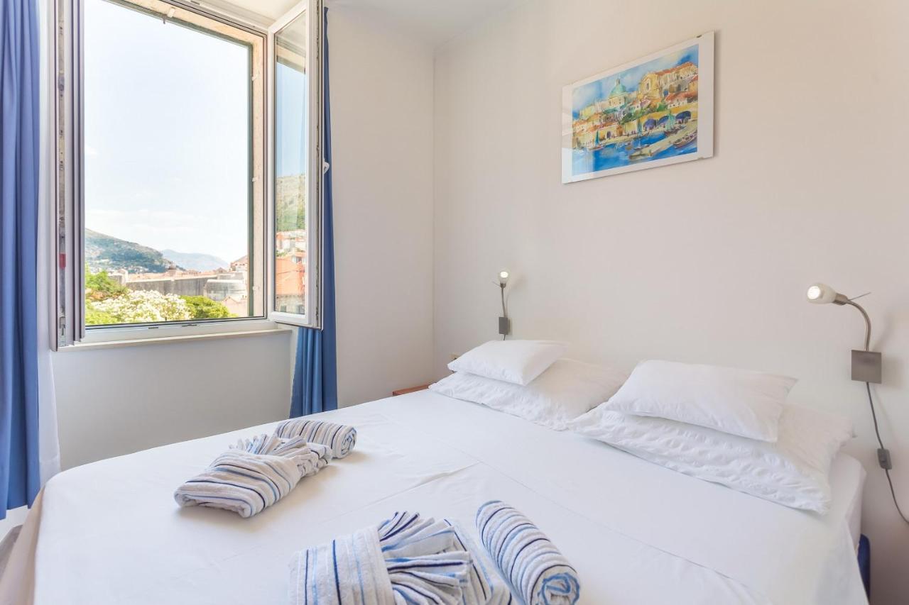 Apartment& Room Lukre / Apartment Lukre With Terrace Dubrovnik Exterior foto