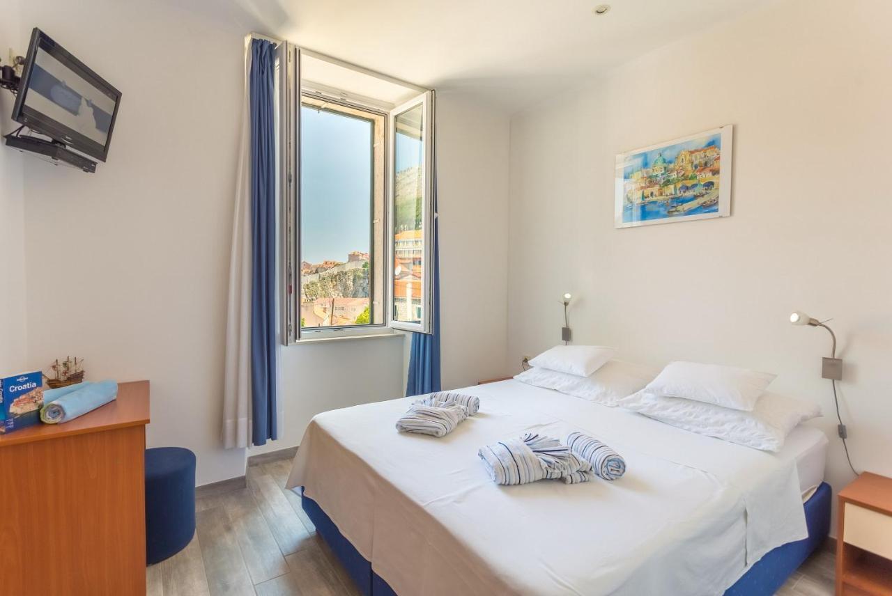 Apartment& Room Lukre / Apartment Lukre With Terrace Dubrovnik Exterior foto