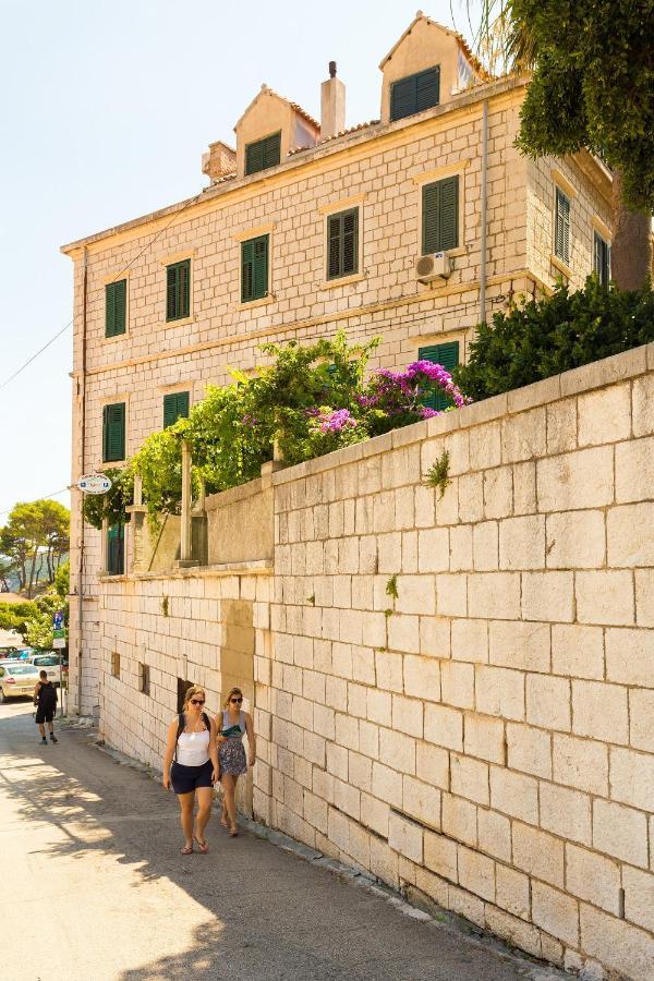 Apartment& Room Lukre / Apartment Lukre With Terrace Dubrovnik Exterior foto