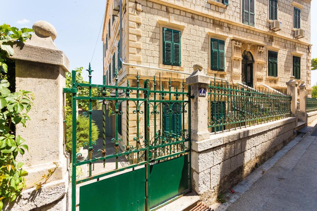 Apartment& Room Lukre / Apartment Lukre With Terrace Dubrovnik Exterior foto